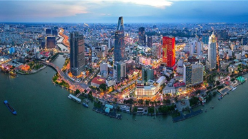 Mời thầu quốc tế dự án khu đô thị hơn 27.300 tỷ đồng tại TP. HCM