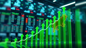 Một cổ phiếu ngân hàng bất ngờ hút mạnh dòng tiền giữa lúc VN-Index điều chỉnh
