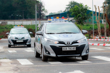 Sau ngày mai, chính thức 'xóa sổ' một bài thi trong sát hạch lái xe