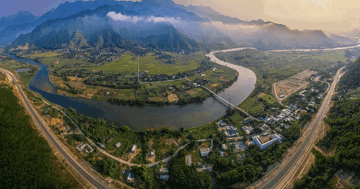 Thành phố trực thuộc Trung ương rộng thứ 2 Việt Nam sắp có thêm 10 phường mới