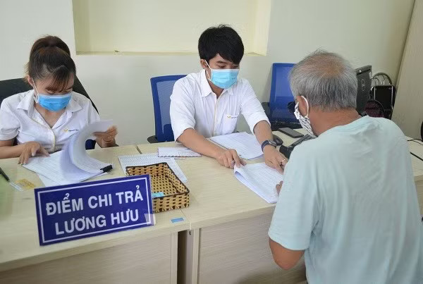 Ảnh minh họa. Những chính sách nổi bật có hiệu lực từ tháng 7/2026 - Ảnh 2.
