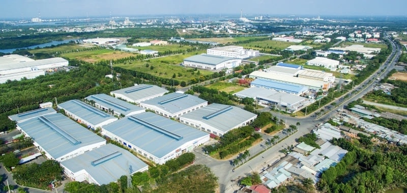 Hải Phòng bổ sung 4 khu công nghiệp, đón dòng vốn FDI dịch chuyển