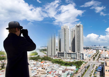 1,2 triệu tỷ đồng mắc ở tồn kho, phải thu và đặt cọc: Bài toán chuyển tài sản thành tiền của doanh nghiệp bất động sản