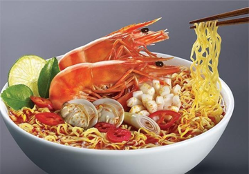 Chủ thương hiệu mì tôm nổi tiếng sắp phát hành cổ phiếu thưởng tỷ lệ 200%