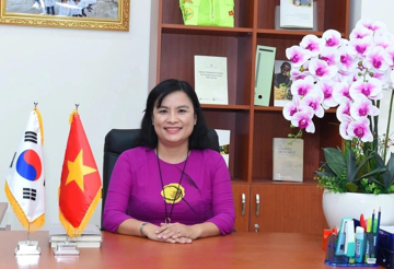 Đại học lớn thứ 2 Việt Nam bổ nhiệm 6 hiệu trưởng