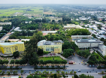 Đại học triển khai miễn học phí năm nhất cho 100% tân sinh viên, giúp tiếp thêm động lực