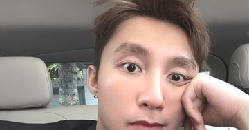 Ê-kíp Sơn Tùng xin lỗi