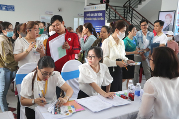 Mỗi người sẽ lao động sẽ được nhận tối đa 3.000.000 đồng/tháng, hiệu lực từ 1/7 tới đây: Ai được hưởng và áp dụng tại đâu?