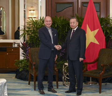 Ngay trong tháng 7, một ngân hàng ngoại sẽ có bước đi lớn nhất kể từ khi đặt chân vào Việt Nam hơn 30 năm trước