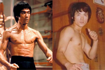 Người đóng thế duy nhất cho huyền thoại Lý Tiểu Long: Từng là cao thủ Taekwondo có tiếng, tuổi 29 giải nghệ đi tu, sống một đời ẩn dật