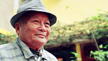 Nhà văn là 'cha đẻ' của tác phẩm văn học kinh điển được dịch ra hơn 15 ngôn ngữ, phát hành tại 40 quốc gia, vẫn giữ nguyên sức hút sau hơn 8 thập kỷ