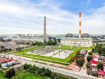 Nhiệt điện Phả Lại (PPC) muốn chuyển dự án 1.200MW sang nhiệt điện than công nghệ cao