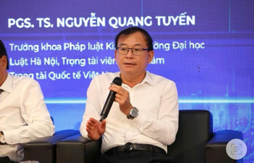 PGS. TS. Nguyễn Quang Tuyến: Muốn doanh nghiệp đầu tư nhà cho thuê, phải có cơ chế vượt trội về đất đai