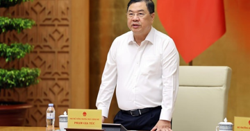 Phó Thủ tướng Thường trực chỉ đạo đẩy nhanh tiến độ các công trình trọng điểm phục vụ APEC, hoàn thành trước quý III/2027