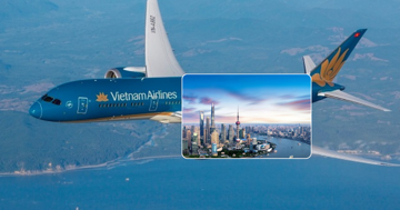 Thời gian tới, Việt Nam sẽ mở rộng thêm nhiều đường bay đến quốc gia tỷ dân