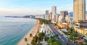 Việt Nam sẽ có thêm thành phố trực thuộc Trung ương mới, là trung tâm dịch vụ, du lịch biển quốc tế