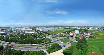 Vốn FDI vào Việt Nam bùng nổ, giải ngân cao nhất 5 năm