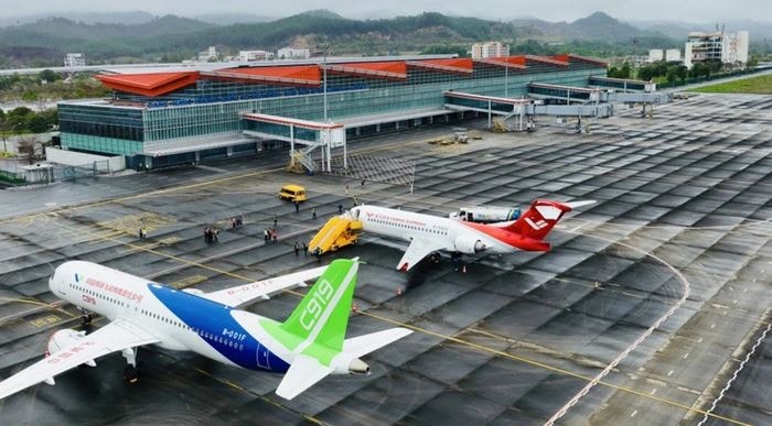 Việt Nam sẽ lên đời một sân bay quốc tế ở cửa ngõ Đông Bắc, mục tiêu đón 20 triệu khách/năm- Ảnh 2.
