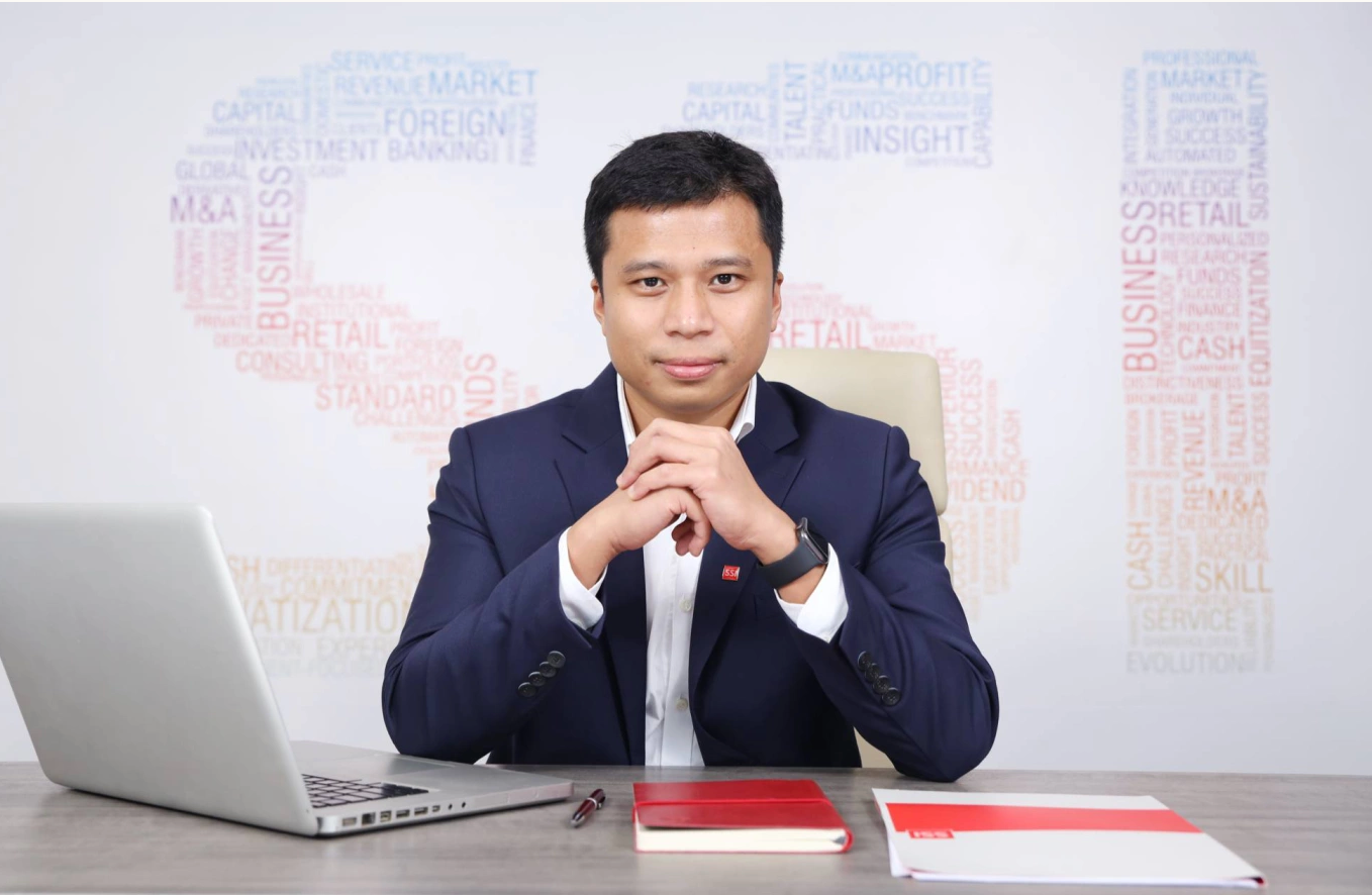 THE AI RESET: Khi AI trở thành câu chuyện của dòng vốn - Ảnh 3.