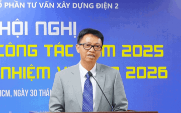 Chủ tịch, Kế toán trưởng bị khởi tố, lãnh đạo TV2 thừa nhận lỗ hổng quản trị: 'Đây là bài học rất đau xót'