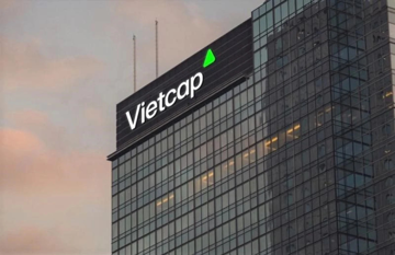 Chứng khoán Vietcap (VCI) huy động hơn 1,6 tỷ USD từ các định chế tài chính quốc tế