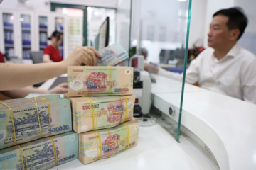 Chuyên gia đề xuất nâng ngưỡng người phụ thuộc năm 2026 lên 4,5 triệu đồng/tháng
