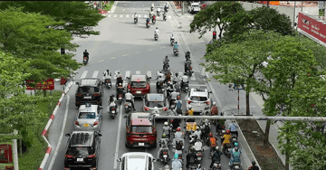 CSGT đề nghị chủ của 399 phương tiện dưới đây khẩn trương đến nộp phạt nguội theo quy định