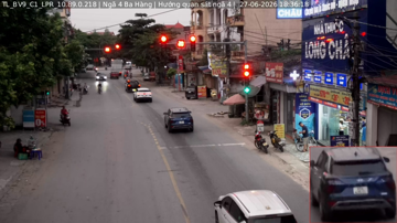 CSGT đề nghị chủ sở hữu 147 phương tiện dưới đây khẩn trương đến nộp phạt nguội