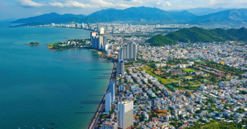 Đến năm 2030, Việt Nam sẽ có thêm một thành phố trực thuộc Trung ương mới
