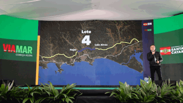 Khởi động dự án đường cao tốc 6 làn dài 145km, vốn đầu tư vượt 35.000 tỷ đồng