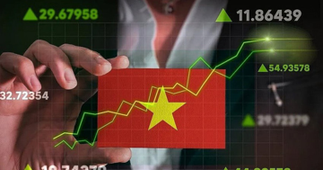 Khối ngoại rút hơn 3 tỷ USD khỏi chứng khoán Việt trong 6T/2026: Vì sao dòng tiền chưa quay lại dù cơ hội nâng hạng đã cận kề?
