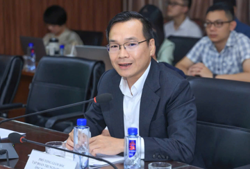 Lãnh đạo doanh nghiệp nói thật về ngành điện: ‘Khổ nhất bây giờ là EVN’