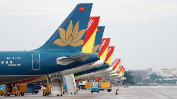 Lập hội đồng điều chỉnh quy hoạch sân bay, ACV, Vietnam Airlines, Vietjet cùng tham gia