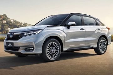 Lộ diện SUV 7 chỗ mới của Honda: Kích thước vượt trội Ford Everest, sẵn sàng thống lĩnh phân khúc, đe dọa vị thế Hyundai Santa Fe tại Việt Nam?