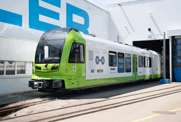 Mua 44 đoàn tàu metro của Trung Quốc, tổng trị giá gần 12.000 tỷ đồng