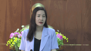 Ngân hàng Chính sách xã hội có Tổng Giám đốc mới
