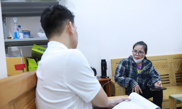 Người phụ nữ mất hơn 110 triệu đồng chỉ sau vài phút ‘cập nhật dữ liệu đất đai’
