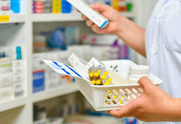 Niêm phong khẩn lô thuốc cao Actisô của công ty dược phẩm nổi tiếng