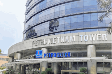 Petrosetco (PET) sắp phát hành hơn 48 triệu cổ phiếu, nâng vốn điều lệ lên gần 1.554 tỷ đồng