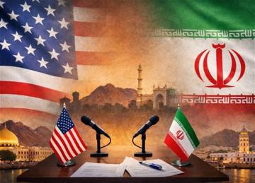 Phái đoàn Mỹ, Iran cùng đến Qatar nhưng không gặp nhau