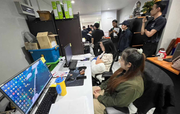 Phát hiện đường dây gian lận thi công chức liên quan 3.000 người: U60 đi thi hộ, Thủ tướng Thái Lan ra chỉ đạo nóng