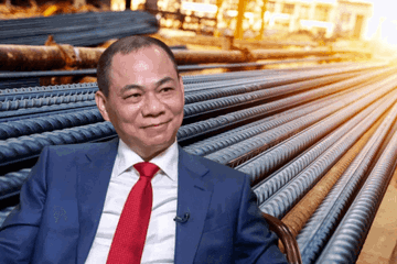 Tiết lộ nguồn đơn hàng khủng từ VinFast, Vinhomes, VinSpeed, lãnh đạo Pomina (POM) nói gì về quan hệ với Vingroup?