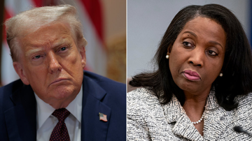 Tòa án Mỹ tuyên ông Trump không có quyền sa thải Thống đốc Fed Lisa Cook