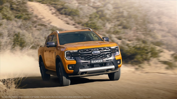 Từ 1/7, chủ xe Ford Ranger, Toyota Hilux, Mitsubishi Triton... tại Việt Nam đón tin cực vui