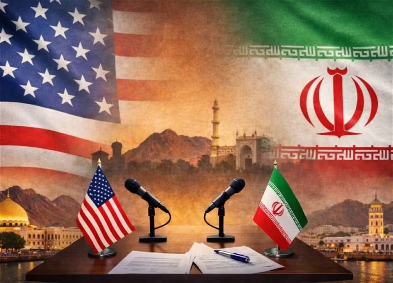 (Ảnh minh họa) Phái đoàn Mỹ, Iran cùng đến Qatar nhưng không gặp nhau - Ảnh 1.