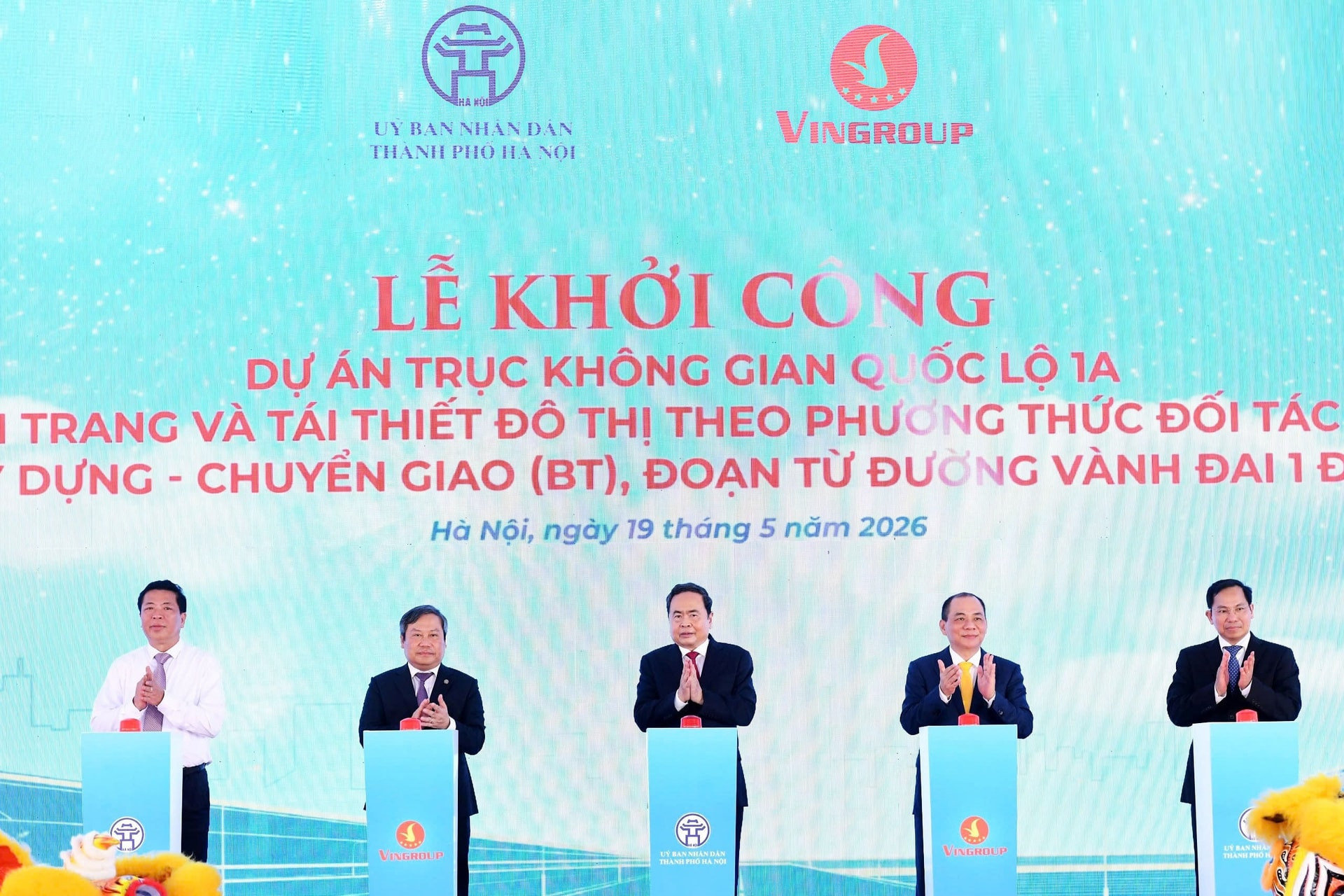 Hà Nội: Xuất hiện mức đền bù gần 190 triệu đồng/m2 tại dự án 162.000 tỷ của Vingroup - Ảnh 2.