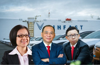 Hàng loạt công ty trong hệ sinh thái VinFast có Chủ tịch mới