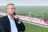 TS Phan Lê Bình: Đường sắt tốc độ cao 67 tỷ USD nếu chạy 250 km/h sẽ khó cạnh tranh với máy bay
