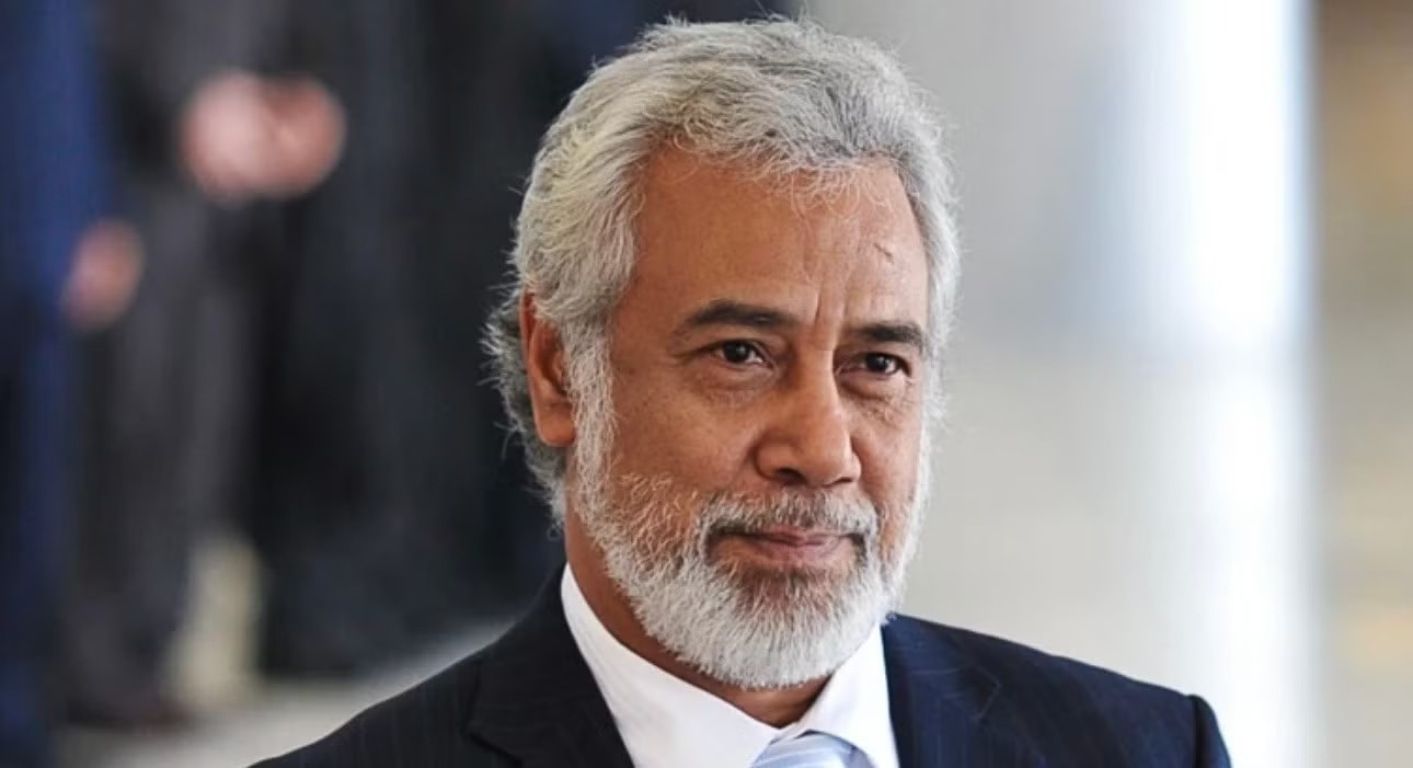 Thủ tướng Timor-Leste sẽ thăm Việt Nam và dự Diễn đàn Tương lai ASEAN - Ảnh 1.