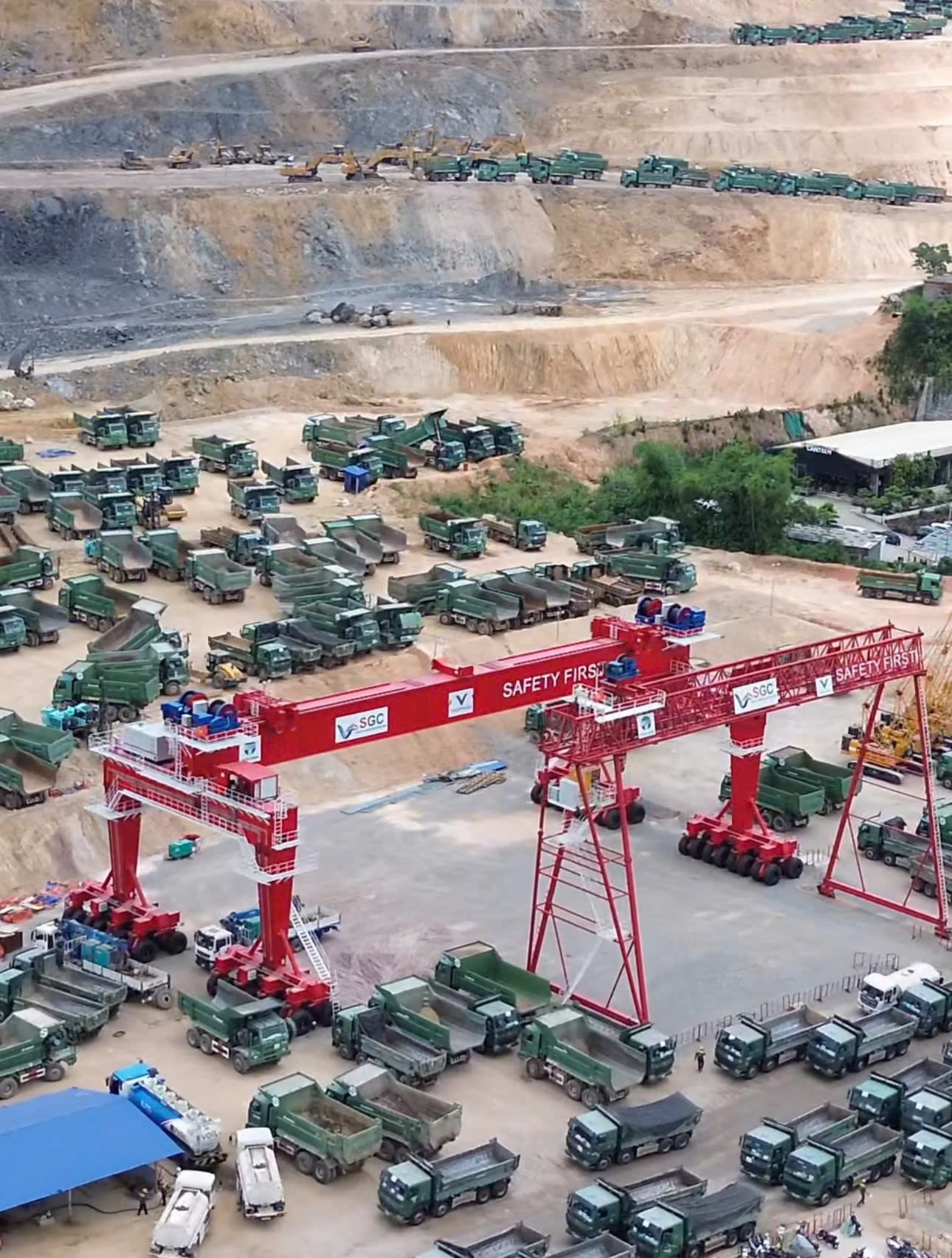 Đường sắt tốc độ cao đầu tiên của Việt Nam 147.000 tỷ do Vingroup đầu tư có nhiều chuyển động mới- Ảnh 3.